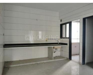 Kitchen Image of 2385 Sq.ft 3 BHK Apartment / Flat for sale in GIDC Naroda Ahmedabad for Rs. 8000000