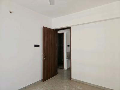 2.5 BHK Flat