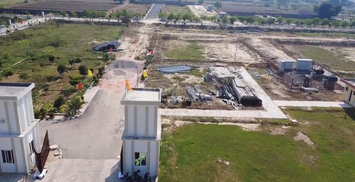 Jai laxmi city Main Image 1