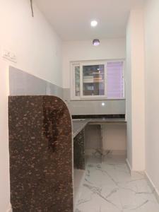 Kitchen Image of 950 Sq.ft 2 BHK Apartment / Flat for sale in South Dum Dum Kolkata for Rs. 5200000