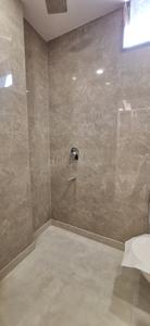 Bedroom Image of 1100 Sq.ft 3 BHK Builder Floor for sale in Rajouri Garden New Delhi for Rs. 22500000
