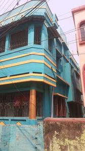 3 BHK Duplex