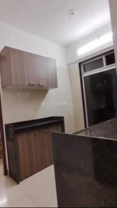 Kitchen Image of 700 Sq.ft 2 BHK Apartment / Flat for sale in Kalyan Elite, Kalyan West Kalyan for Rs. 4200000