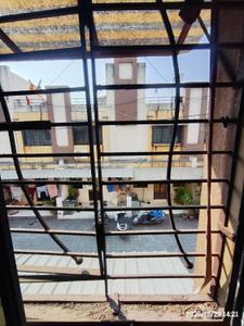 Balcony Image of 1480 Sq.ft 2 BHK Independent House for sale in Dindoli Surat for Rs. 3600000