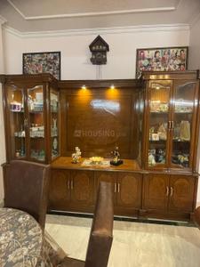 Hall Image of 1800 Sq.ft 3 BHK Builder Floor for rent in Lajpat Nagar New Delhi for Rs. 90000
