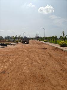 Image of 201 Sq.ft Residential Plot / Land for sale in Machilipatnam, Krishna for Rs. 3216000