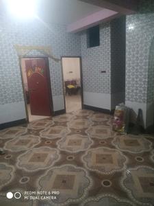 Hall Image of 985 Sq.ft 2 BHK Apartment / Flat for sale in Reliable Cilicon Plaza, Sodepur Kolkata for Rs. 2200000