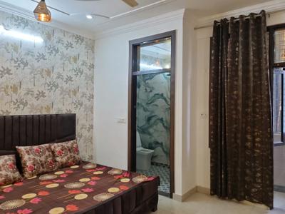 Bedroom Image of 2700 Sq.ft 5 BHK Independent House for sale in Nawada New Delhi for Rs. 20000000