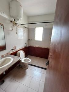 Image of 2755 Sq.ft 4 BHK Penthouse for rent in Cooke Town, Bengaluru for Rs. 120000