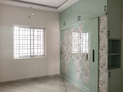 Bedroom Image of 2500 Sq.ft 4 BHK Villa for sale in K Channasandra Bengaluru for Rs. 16000000