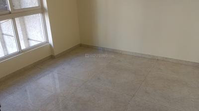 Bedroom Image of 1300 Sq.ft 3 BHK Apartment / Flat for rent in Lodha Amara, Kolshet Thane for Rs. 55000