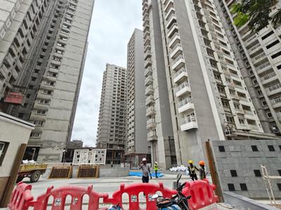 Image of 1657 Sq.ft 3 BHK Apartment / Flat for sale in Sarjapur, Bengaluru for Rs. 25200000