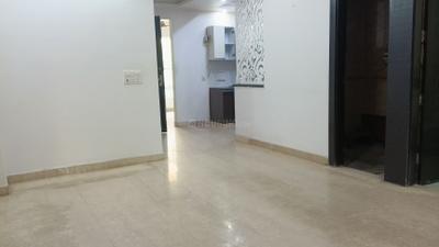 Living Room Image of 1130 Sq.ft 3 BHK Builder Floor for sale in Vivek Vihar New Delhi for Rs. 17500000
