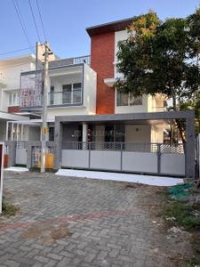 Image of 2533 Sq.ft 4 BHK Independent House for sale in Kalamassery, Kochi for Rs. 13000000