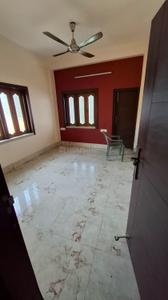 Hall Image of 1434 Sq.ft 4 BHK Apartment / Flat for sale in Baghajatin Kolkata for Rs. 8000000