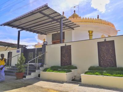 Image of 1400 Sq.ft 2 BHK Independent House for sale in Tharamangalam, Salem for Rs. 6500000