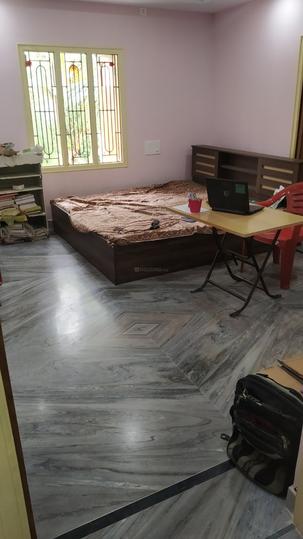 Lingaraj Nagar, Old Town Bedroom 1