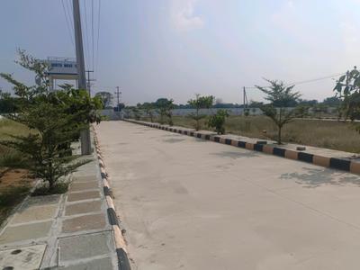 Image of 167 Sq.ft Residential Plot / Land for sale in Kompally, Hyderabad for Rs. 15000014