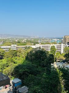 Image of 560 Sq.ft 1 BHK Apartment / Flat for sale in Ruparel Nova, Wadala, Mumbai for Rs. 15000000