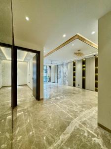 Hall Image of 1503 Sq.ft 2 BHK Builder Floor for rent in Ardee The Residency, Sector 52 Gurgaon for Rs. 44000