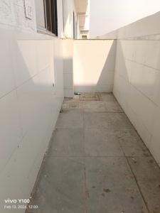 Balcony Image of 1680 Sq.ft 3 BHK Independent House for sale in Dindoli Surat for Rs. 5551000
