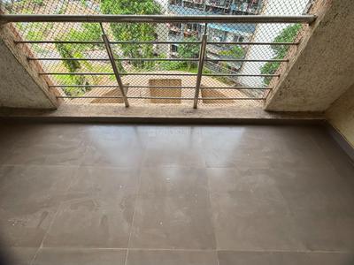 Balcony Image of 2200 Sq.ft 4 BHK Apartment / Flat for sale in MMG Sunanda Sadan, Ulwe Navi Mumbai for Rs. 22000000