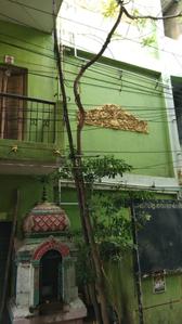 Balcony Image of 3000 Sq.ft 12 BHK Independent House for sale in Chitlapakkam Chennai for Rs. 14000000
