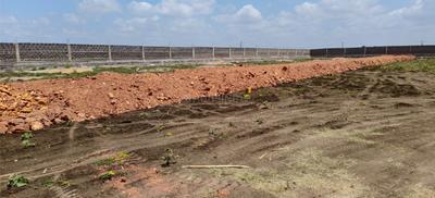 Image of 1350 Sq.ft Residential Plot / Land for sale in B Camp, Kurnool for Rs. 790000