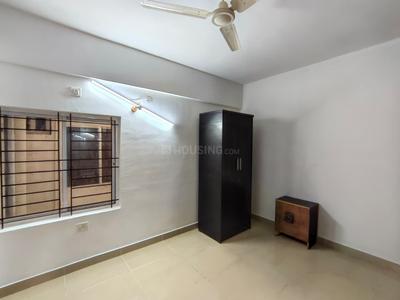 Bedroom Image of 949 Sq.ft 2 BHK Apartment / Flat for sale in Signature Classic, Sompura Bengaluru for Rs. 7400000