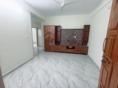 Hall Image of 1250 Sq.ft 2 BHK Builder Floor for rent in BTM Layout Bengaluru for Rs. 40000