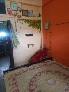 1 BHK Independent House