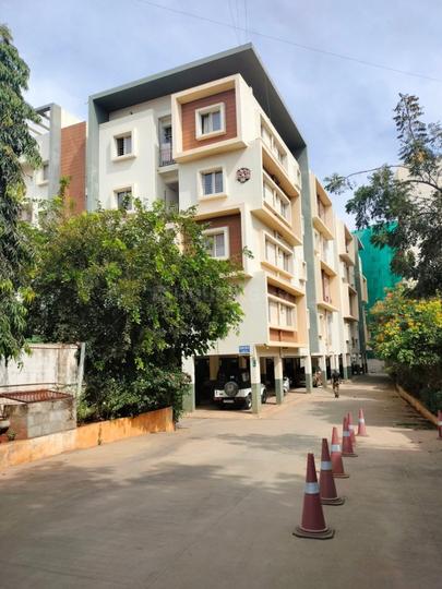 Purnima Elite Main Image 1