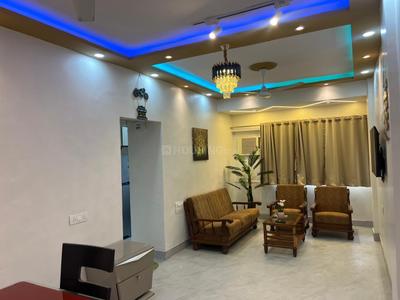 Hall Image of Grace paradise in Andheri West, Mumbai