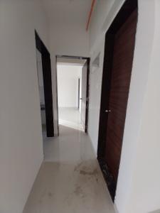 Image of 550 Sq.ft 1 BHK Apartment / Flat for sale in Chembur, Mumbai for Rs. 11800000