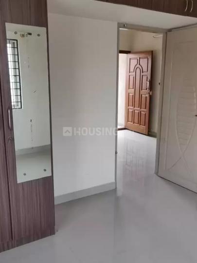 Lekha Residency Bedroom 1