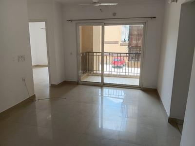 Hall Image of 1008 Sq.ft 2 BHK Apartment / Flat for rent in Akash Residency, Adarsh Colony Moradabad for Rs. 14500