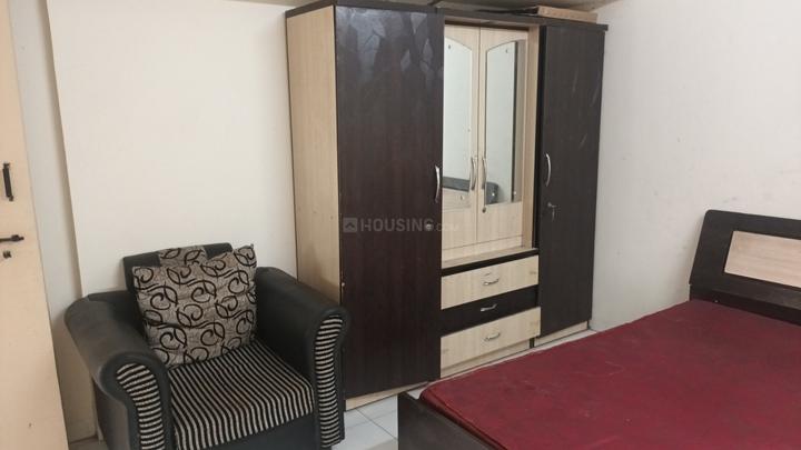 Prasad apartment Bedroom One 1