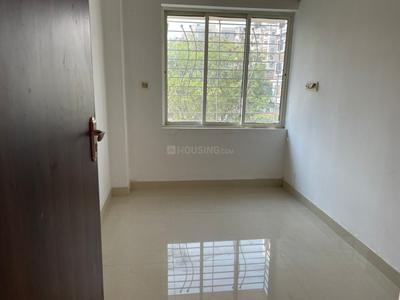 Bedroom Image of 1250 Sq.ft 3 BHK Apartment / Flat for sale in New Town Kolkata for Rs. 8800000