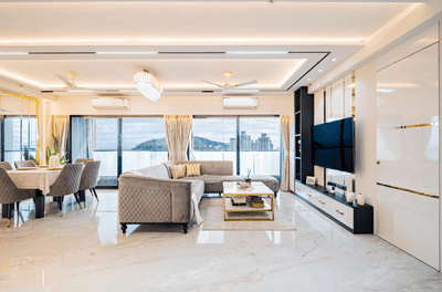 Image of 1644 Sq.ft 2 BHK Apartment / Flat for sale in Kanakia Silicon Valley, Powai, Mumbai for Rs. 68100000