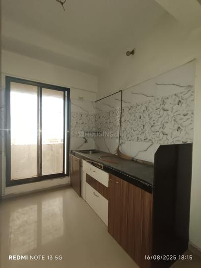 Balaji Heights  Ramdev Park Mira Road East Kitchen 1