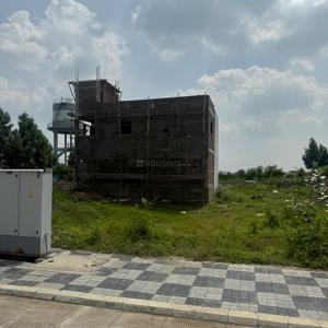 Image of 1500 Sq.ft Residential Plot / Land for sale in Vijay Gokul Dham, Panchderiya, Indore for Rs. 5925000