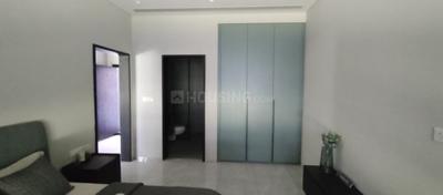 Hall Image of 1899 Sq.ft 3 BHK Apartment / Flat for sale in DNR Parklink by DNR Corporation Pvt Ltd, Tirumanahalli Bengaluru for Rs. 25000000
