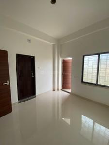 Hall Image of 740 Sq.ft 2 BHK Apartment / Flat for sale in Rishra Hooghly for Rs. 2350000