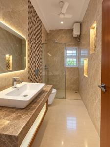 Image of 1300 Sq.ft 2 BHK Apartment / Flat for rent in Teynampet, Chennai for Rs. 75000
