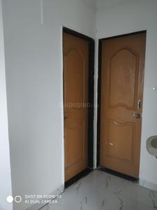 Bathroom Image of 600 Sq.ft 1 BHK Apartment / Flat for sale in Hadapsar Pune for Rs. 4700000