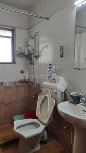 Image of 900 Sq.ft 2 BHK Apartment / Flat for sale in Ambika Towers, Andheri East, Mumbai for Rs. 19500000