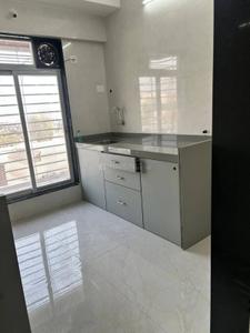 Kitchen Image of 1070 Sq.ft 3 BHK Apartment / Flat for sale in Starwing Kaatyayni Heights Tower 2 Phase 2, Jogeshwari East Mumbai for Rs. 26500000