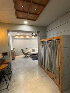 Image of 1899 Sq.ft 3 BHK Apartment / Flat for sale in Gota, Ahmedabad for Rs. 18000000