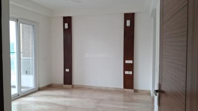 2.5 BHK Flat