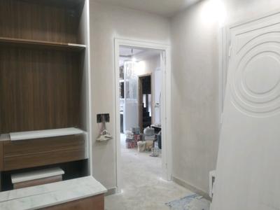 Bedroom Image of 1220 Sq.ft 3 BHK Builder Floor for sale in Sector 16 Rohini New Delhi for Rs. 19000000
